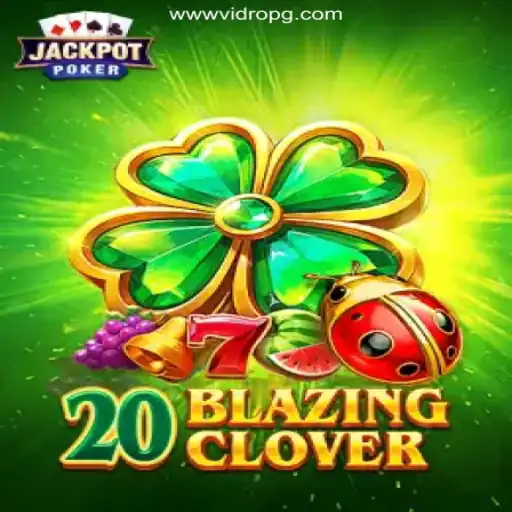 Discover the Excitement of 20BlazingClover on VidroPG.COM - Your Premier Slot Destination in Brazil