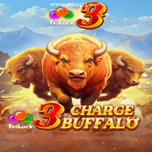 Exploring 3ChargeBuffalo: A Deep Dive into the Latest Slot Sensation