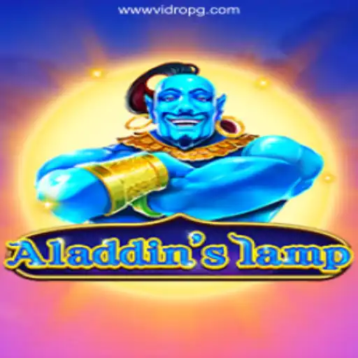 Discover the Enchanting World of Aladdinslamp on VidroPG.COM