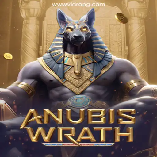 AnubisWrath: Unveiling the Secrets of the Latest Slot Sensation on VidroPG.COM