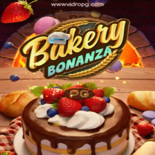 Exploring BakeryBonanza on VidroPG.COM Platform: Oficial Slots Brasil #1