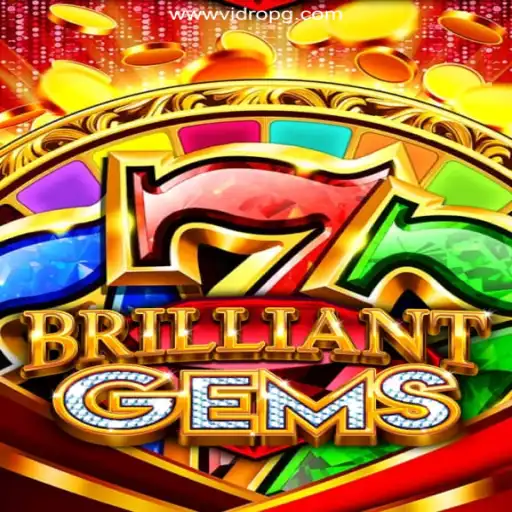 Discover the Exciting World of BrilliantGems on the VidroPG.COM Platform