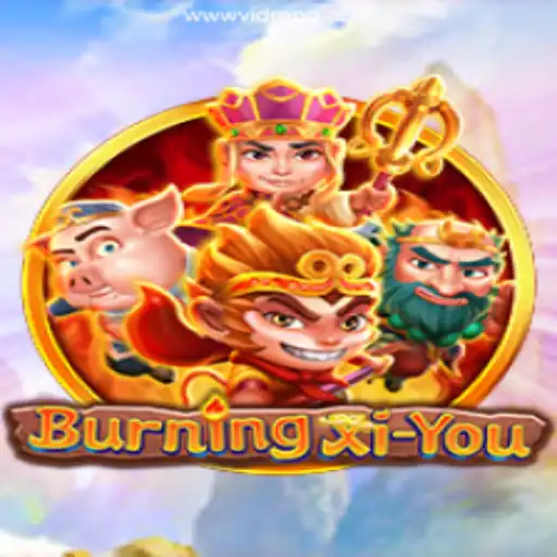 Discover the Exciting World of BurningXiYou on VidroPG.COM