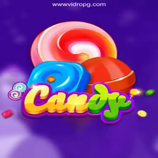 Exploring the World of 'Candy': A Sweet Adventure with VidroPG.COM - Plataforma Oficial Slots Brasil #1
