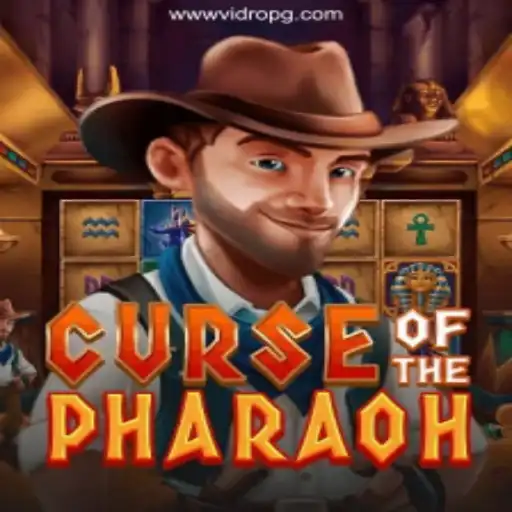 Curse of the Pharaoh: A Thrilling Adventure on VidroPG.COM
