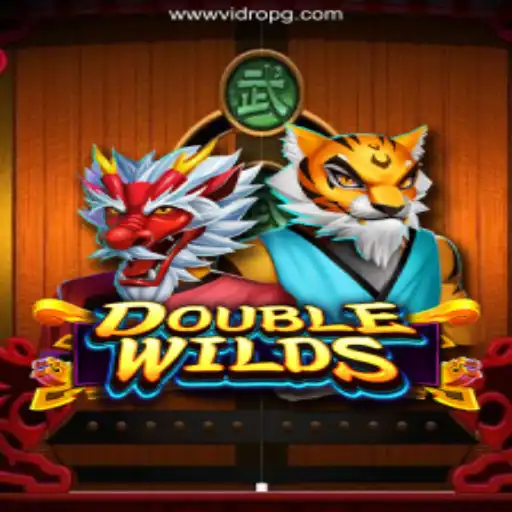 Explore the Thrills of DoubleWilds on VidroPG.COM Platform-Oficial Slots Brasil #1