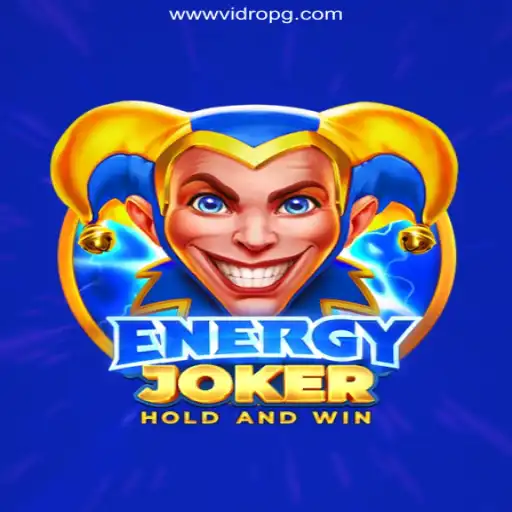 Exploring EnergyJoker: The Premier Game on VidroPG.COM's Oficial Slots Brasil