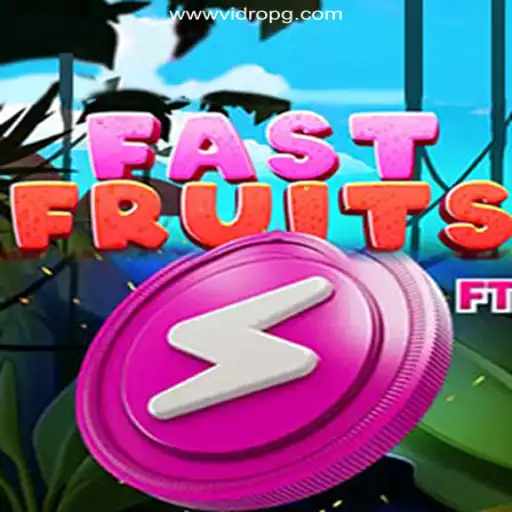 FastFruits: Exploring a Fruitful Adventure on VidroPG.COM Platform-Oficial Slots Brasil #1