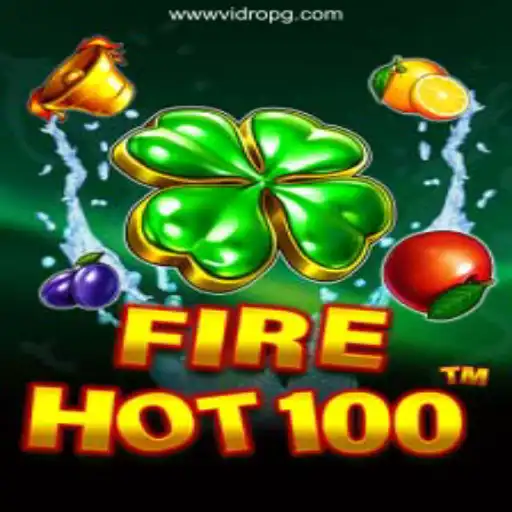 FireHot100: The Ultimate Slot Game Experience in Brazil