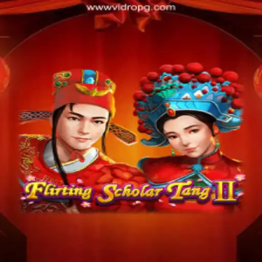 Flirting Scholar Tang II: Explore the Excitement of Ofificla Slots Brasil #1 on VidroPG.COM