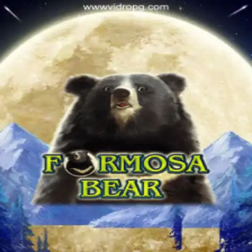 Discover the Thrilling World of FormosaBear on VidroPG.COM Platform