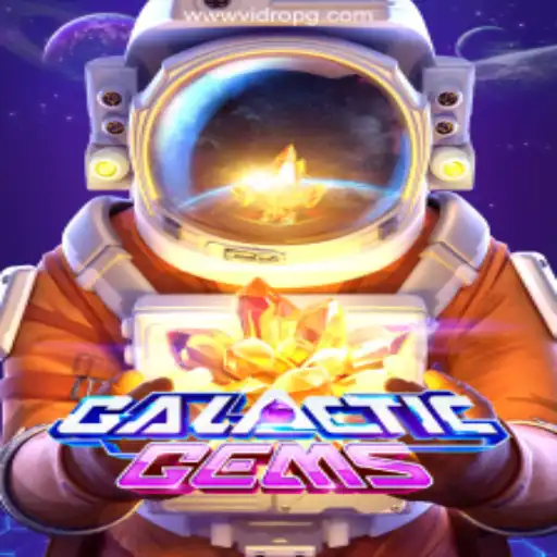 GalacticGems: An Out-Of-This-World Adventure on the VidroPG.COM Platform