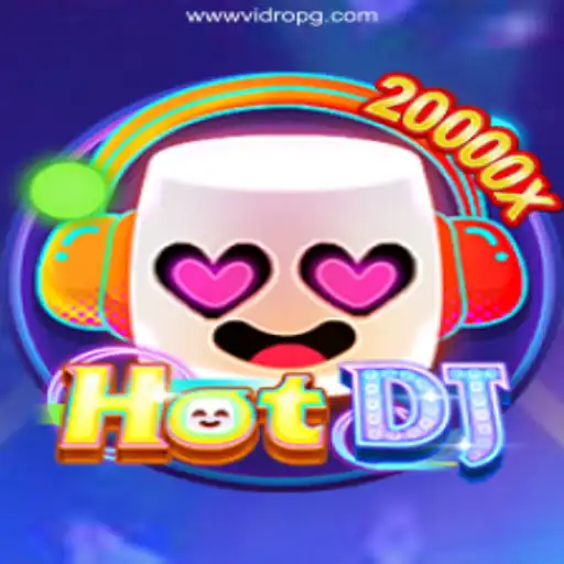 HotDJ: Revolutionizing the Gaming Experience on VidroPG.COM