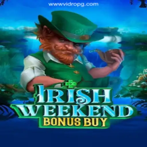 Exploring the Exciting World of IrishWeekendBonusBuy on VidroPG.COM Platform