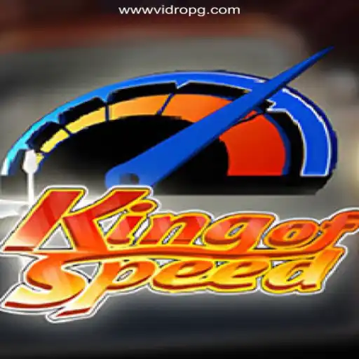 Exploring KingofSpeed: A Thrilling Journey into the World of Slots
