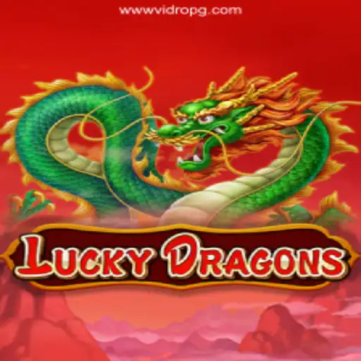 Discover the Thrills of LuckyDragons on VidroPG.COM Platform-Oficial Slots Brasil #1