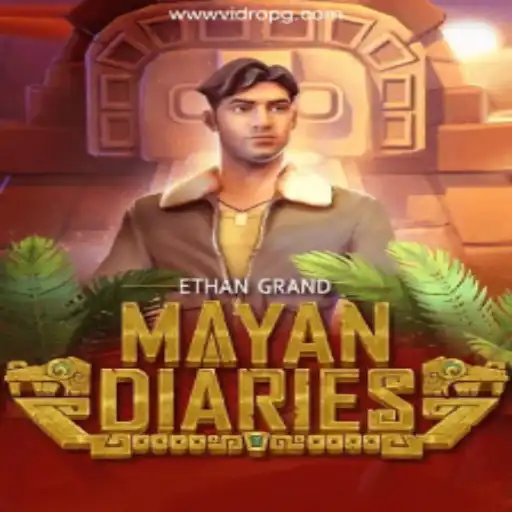 Exploring the Enigmatic World of MayanDiaries on VidroPG.COM: The Premier Slots Experience in Brazil