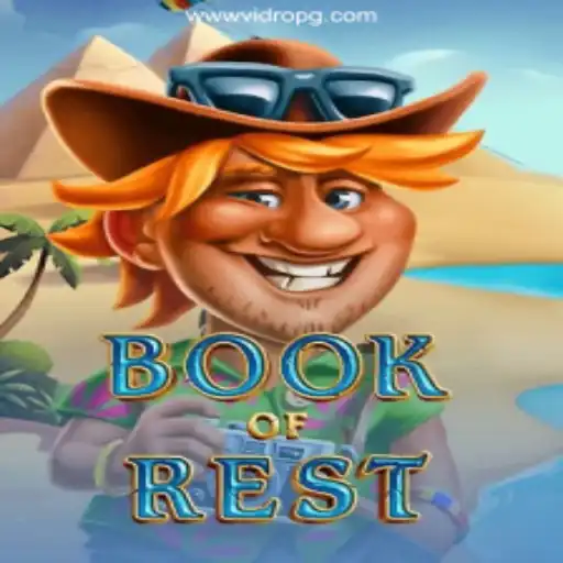 Explore the Fascinating World of BookofRest on VidroPG.COM: Brazil's Leading Slots Platform