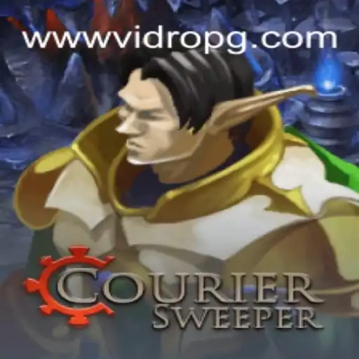 Discover the Exciting World of CourierSweeper on VidroPG.COM Platform