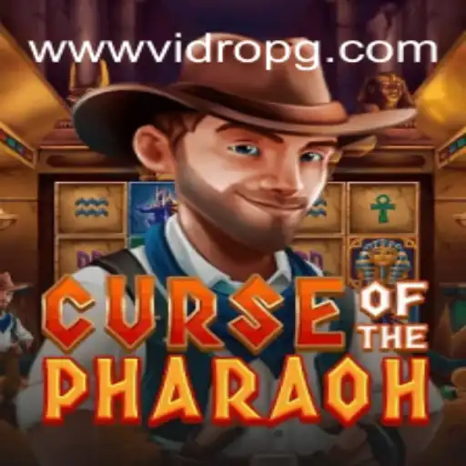 Curse of the Pharaoh: A Thrilling Adventure on VidroPG.COM