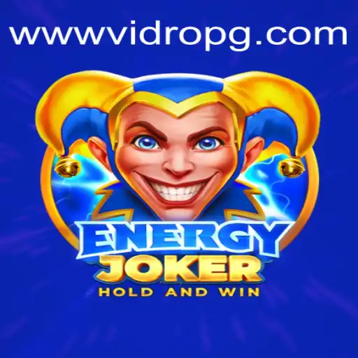 Exploring EnergyJoker: The Premier Game on VidroPG.COM's Oficial Slots Brasil