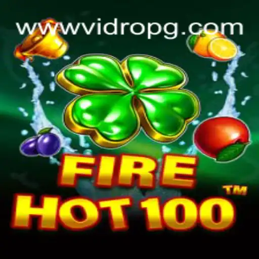 FireHot100: The Ultimate Slot Game Experience in Brazil