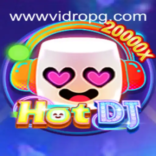 HotDJ: Revolutionizing the Gaming Experience on VidroPG.COM