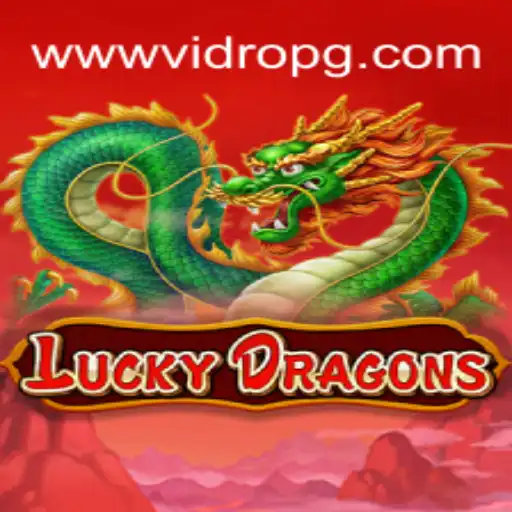 Discover the Thrills of LuckyDragons on VidroPG.COM Platform-Oficial Slots Brasil #1