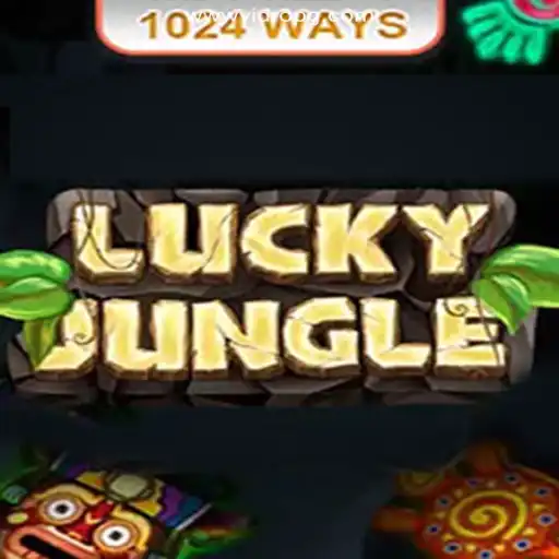 Discovering LuckyJungle1024: A Thrilling Adventure on VidroPG.COM Platform-Oficial Slots Brasil #1