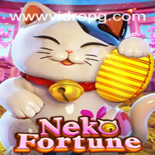 Exploring the Exciting World of NekoFortune on VidroPG.COM Platform: Oficial Slots Brasil #1