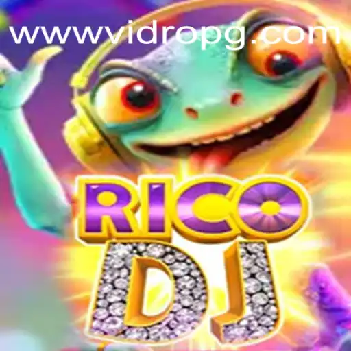 Exploring RicoDJ on VidroPG.COM Platform: The Official Slots Powerhouse in Brazil