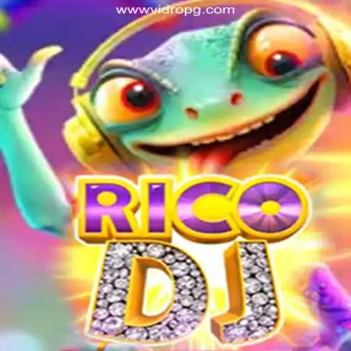 Exploring RicoDJ on VidroPG.COM Platform: The Official Slots Powerhouse in Brazil