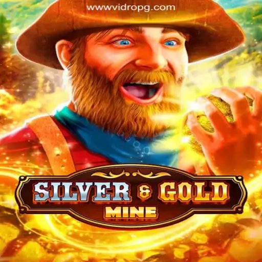 Unveiling SilverGold: The Premier Game on VidroPG.COM Platform - Oficial Slots Brasil #1