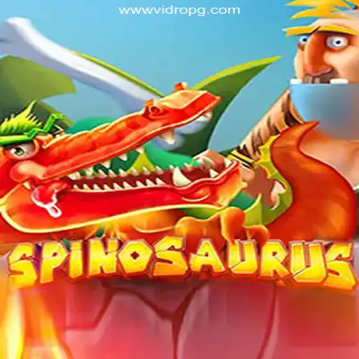 Discover the Exciting World of Spinosaurus on VidroPG.COM Platform-Oficial Slots Brasil #1