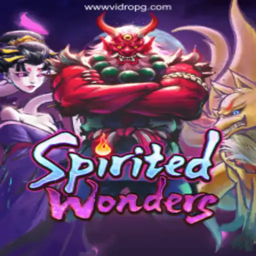 Discover SpiritedWonders: A Captivating Online Slot Game Experience