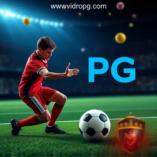 Exploring the Rise of Sports Betting and the Impact of VidroPG.COM platform-Oficial Slots Brasil #1