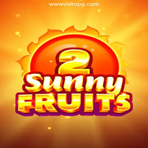 Exploring SunnyFruits2 on VidroPG.COM Platform-Oficial: The Premier Slots in Brasil