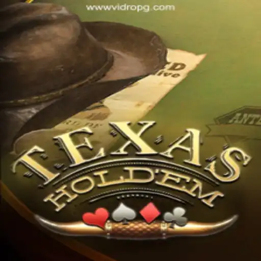 Explore Texas Hold'em: The Ultimate Card Game Experience on VidroPG.COM Platform