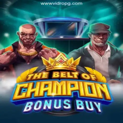 Exploring The Groundbreaking Game: TheBeltOfChampionBonusBuy