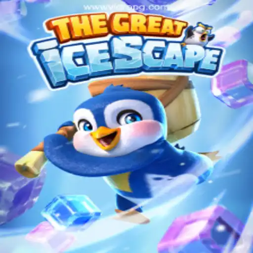 The Exciting World of TheGreatIcescape on VidroPG.COM Platform