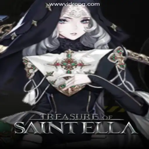 Discover the Thrills of TreasureofSaintElla on VidroPG.COM Official Slots Brasil #1