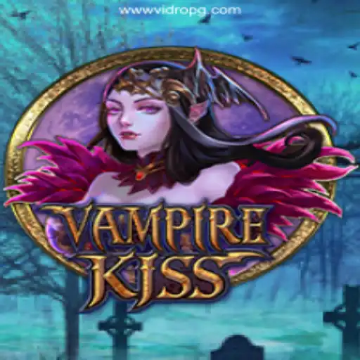 VampireKiss: Unveiling the Enchanting World of Official Slots on VidroPG.COM Platform