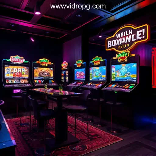 Exploring the Impact of Video Games on Modern Entertainment