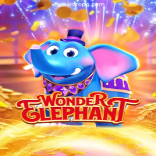 Discover the Thrills of WonderElephant on VidroPG.COM: The Premier Slot Gaming Experience in Brazil
