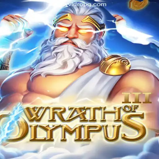 Exploring the Epic Saga of WrathofOlympusIII on VidroPG.COM: Brazil's Premier Gaming Platform